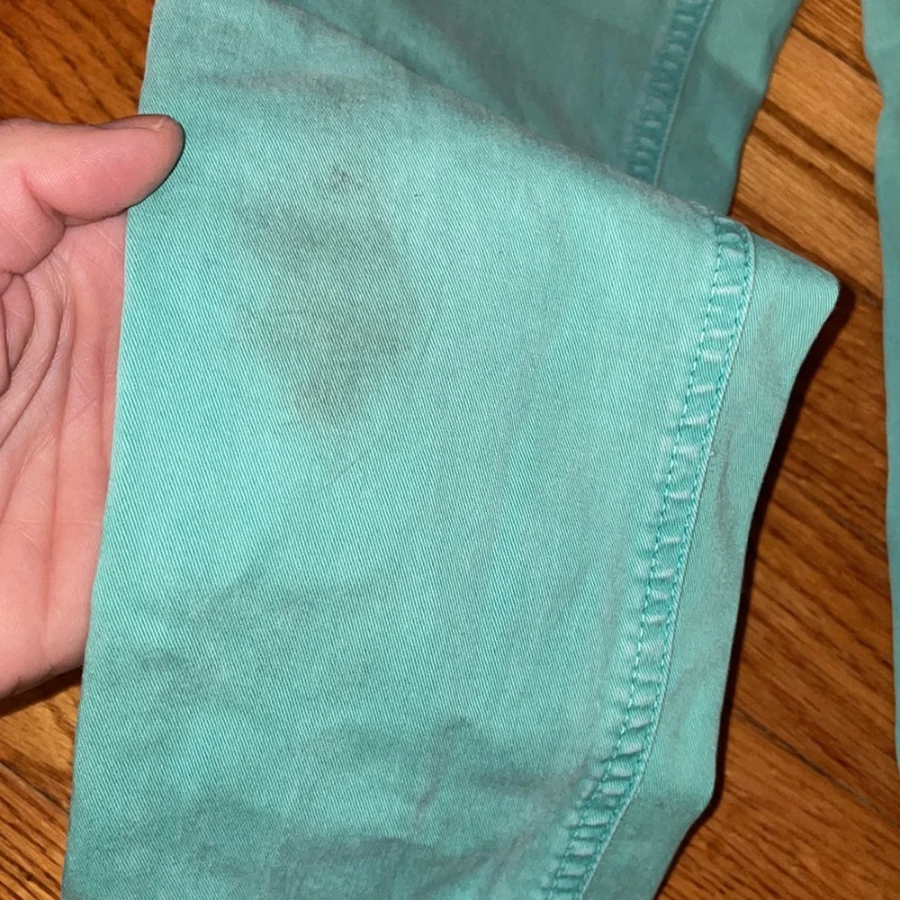 - 💚 Rag & Bone jeans size 27, EUC see photos/description 💚 - Picture 7 of 8